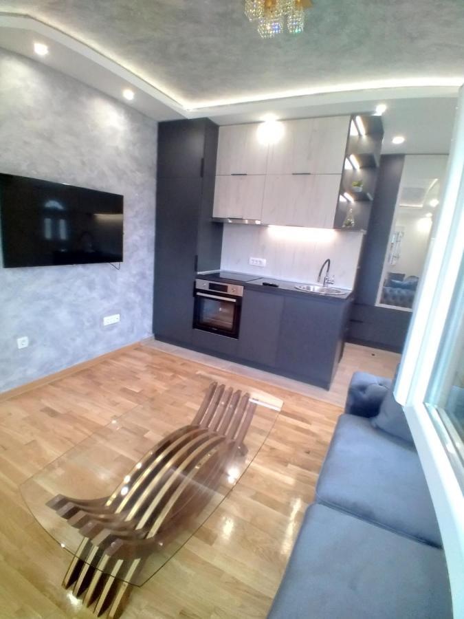 Apartman Podgorica Stara Varos Vlado Extérieur photo