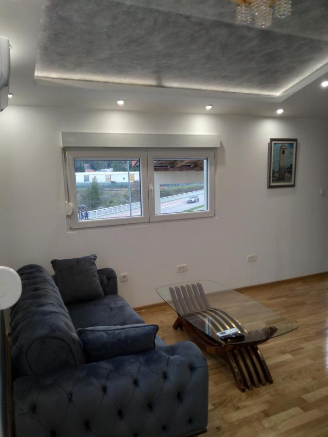 Apartman Podgorica Stara Varos Vlado Extérieur photo
