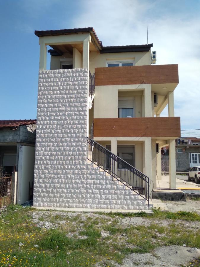 Apartman Podgorica Stara Varos Vlado Extérieur photo