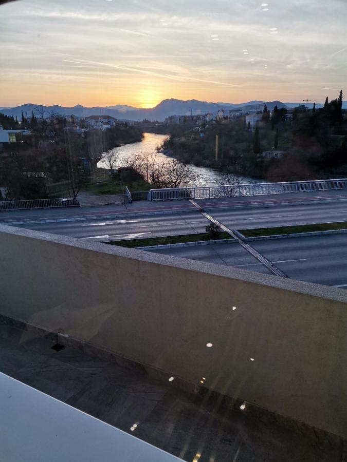 Apartman Podgorica Stara Varos Vlado Extérieur photo