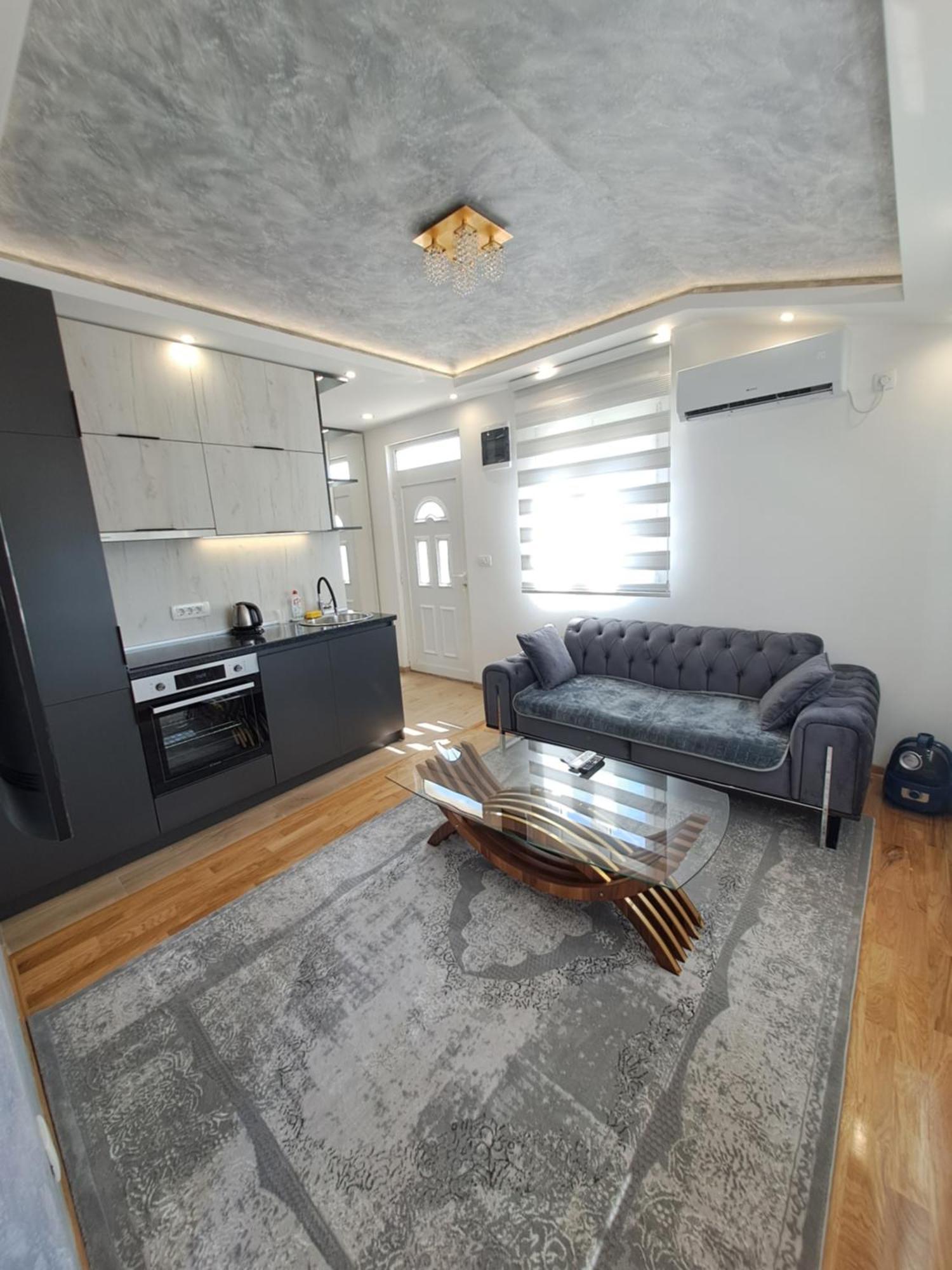 Apartman Podgorica Stara Varos Vlado Extérieur photo